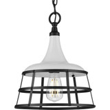 Humber Esplanade 1 Light Medium Pendant by BSH - 70-BEL-930081