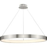 Cricketers Farm 38W 1 LED Large Pendant by BSH - 70-BEL-1100837