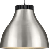Tiverton Mill 30W 1 LED Light Medium Pendant by BSH - 70-BEL-1100839