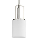 Riley Oval 1 Light Small Pendant by BSH - 70-BEL-1284011