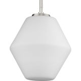 Selborne Loke 1 Light Small Pendant by BSH - 70-BEL-1284102