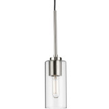 Southgate Grove One Light Mini Pendant by BSH - 70-BEL-1283975