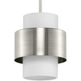 Fenton Loan 1 Light Small Pendant by BSH - 70-BEL-1302228