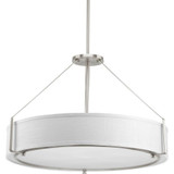 Ellanby Crescent 6 Light Large Pendant by BSH - 70-BEL-544212