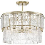 Pretoria Rise 3 Light Large Pendant by BSH - 70-BEL-1325305
