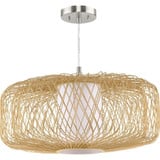 Dorchester Wynd 1 Light Large Pendant by BSH - 70-BEL-1302227