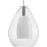 Fort Dene 1 Light Medium Pendant by BSH - 70-BEL-1325203