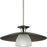Fulford Ridings 1 Light Large Pendant by BSH - 70-BEL-1302562