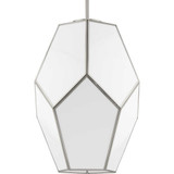 Pier Cliff 1 Light Medium Pendant by BSH - 70-BEL-1325202