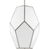 Pier Cliff 1 Light Medium Pendant by BSH - 70-BEL-1325202