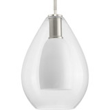Fort Dene 1 Light Small Pendant by BSH - 70-BEL-1325216