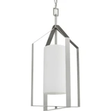 Seaforth Passage 1 Light Mini Foyer Chandelier by BSH P500433 - 70-BEL-1302273
