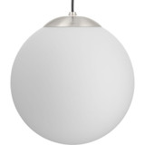 Pit Lane 1 Light Medium Pendant by BSH - 70-BEL-1340524