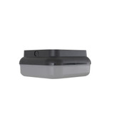 Resilience 2 Light 10 Inch Wide Flush Mount by Craftmade - ZA6407
