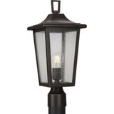 Cartmel Oaks 1 Light Medium Outdoor Post Lantern by BSH - 70-BEL-1100736
