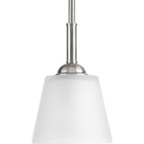 Miller Ridgeway 1 Light Mini Pendant by BSH - 70-BEL-520421