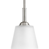 Miller Ridgeway 1 Light Mini Pendant by BSH - 70-BEL-520421