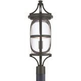Marion Lane Outdoor Light 1 Light Cylinder Shade 9 x 26.5 Inches by BSH - 70-BEL-756715