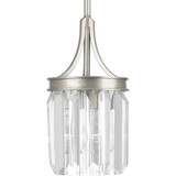 Banks Hollow 1 Light Mini Pendant by BSH - 70-BEL-544205