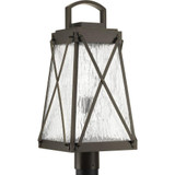 Morland Boulevard Outdoor Light 1 Light 10.5 x 21.75 Inches by BSH - 70-BEL-615024