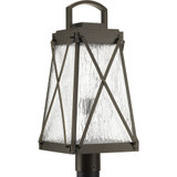 Morland Boulevard Outdoor Light 1 Light 10.5 x 21.75 Inches by BSH - 70-BEL-615024