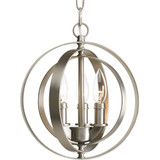 Melbourne Approach 3 Light Small Pendant by BSH - 70-BEL-328033