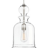 Stratton Mead 1 Light Small Pendant by BSH - 70-BEL-544272