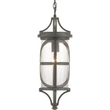 Marion Lane 1 Light 7.5 Inch Wide Outdoor Flush Mount by BSH - 70-BEL-756712