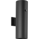 Fairview Wynd 64W 1 LED Light Outdoor Wall Lantern by BSH - 70-BEL-1043586