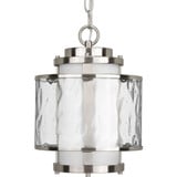 Derby Willows 1 Light Outdoor Small Pendant by BSH - 70-BEL-281560