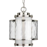 Derby Willows 1 Light Outdoor Small Pendant by BSH - 70-BEL-281560