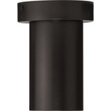 1 Light 5.09 Inch Wide Adjustable Cylinder Flush Mount by BSH - 70-BEL-1284064