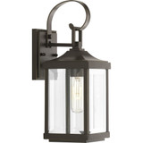 Nash Garden 1 Light Outdoor Wall Lantern by BSH - 70-BEL-930309