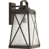 Morland Boulevard 1 Light Outdoor Wall Lantern 19.25 Inch Tall by BSH - 70-BEL-614985