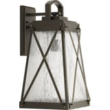 Morland Boulevard 1 Light Outdoor Wall Lantern 19.25 Inch Tall by BSH - 70-BEL-614985