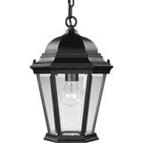 Belvoir Glade 1 Light 9.38 Inch Wide Outdoor Flush Mount by BSH - 70-BEL-118687