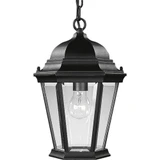 Belvoir Glade 1 Light 9.38 Inch Wide Outdoor Flush Mount by BSH - 70-BEL-118687