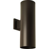 2 Light Up Down Outdoor Wall Lantern 18 Inch Tall by BSH - 70-BEL-1100777