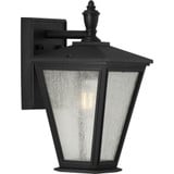 Boundary Field 1 Light Outdoor Wall Lantern 12.5 Inch Tall by BSH - 70-BEL-930106