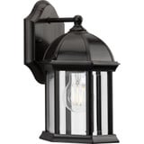 Deans Firs 1 Light Small Outdoor Wall Lantern by BSH - 70-BEL-1100774