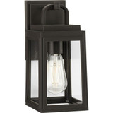 Parkland Head 1 Light Outdoor Wall Lantern by BSH - 70-BEL-930315