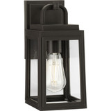 Parkland Head 1 Light Outdoor Wall Lantern by BSH - 70-BEL-930315