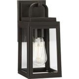 Parkland Head 1 Light Outdoor Wall Lantern by BSH - 70-BEL-930315