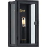 Elm Tree Circus 1 Light Small Outdoor Wall Lantern by BSH - 70-BEL-1043694
