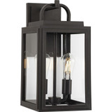 Parkland Head 2 Light Outdoor Wall Lantern by BSH - 70-BEL-930319