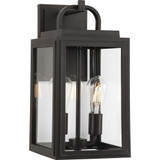 Parkland Head 2 Light Outdoor Wall Lantern by BSH - 70-BEL-930319