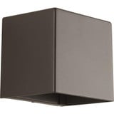 Houseman Grove 1 LED Light Outdoor Wall Lantern 6.13 Inch Wide by BSH - 70-BEL-544256