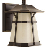 Granby Ridge 1 LED Light Outdoor Wall Lantern 11.25 Inch Tall by BSH - 70-BEL-328019