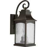 Crompton Laurels 2 Light Outdoor Wall Lantern by BSH - 70-BEL-520463