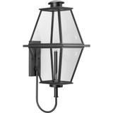 Willow Garden 1 Light Outdoor Wall Lantern 32 Inch Tall by BSH - 70-BEL-1302188